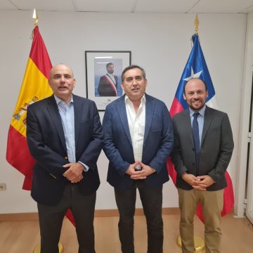 Boletín AMUCH | 12 de septiembre