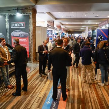 SeguridadExpo 2025 reunirá tecnología de punta e innovación para enfrentar los desafíos de la seguridad