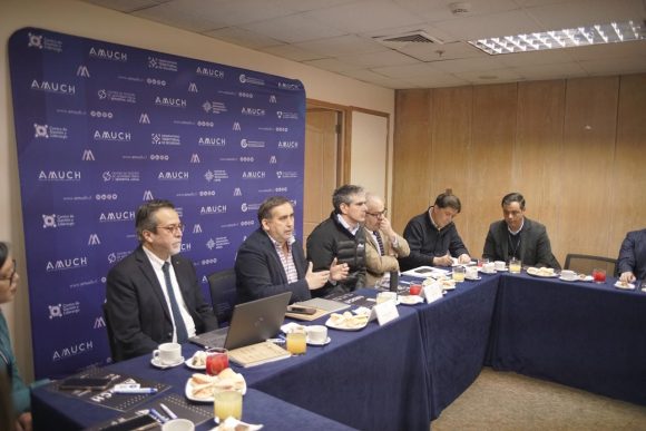 La salud primaria en el corazón de Chile
