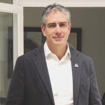 “No queremos ser policías municipales. Nuestro objetivo es la prevención”