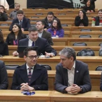 Municipios abordaron desafios de integridad, probidad y prevención de delitos