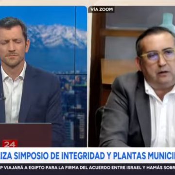 AMUCh: “Cualquier complejidad derivada de la transparencia y la falta de probidad es tema de interés para los chilenos”