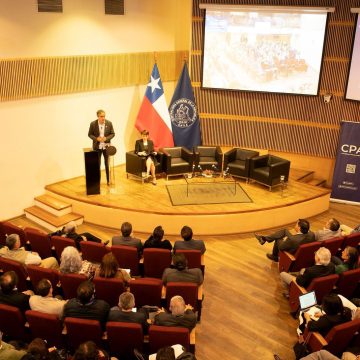 Alcaldes del sur refuerzan apoyo a iniciativa AMUCH contra amenazas a autoridades