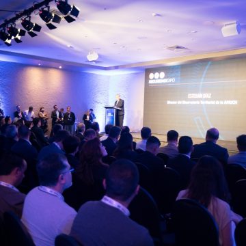 Expo Seguridad 2025: Municipios llaman a fortalecer interoperabilidad, financiamiento basal y lucha contra el comercio ilícito