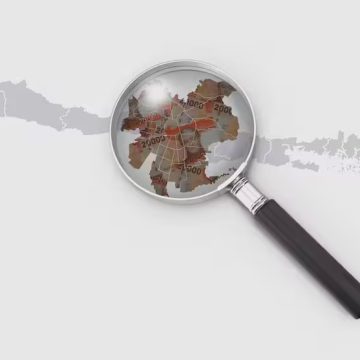 El 81,2% de los municipios no tiene una política anticorrupción