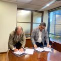AMUCH y FLACSO Chile sellan alianza estratégica para modernizar la gestión municipal y fortalecer políticas públicas territoriales