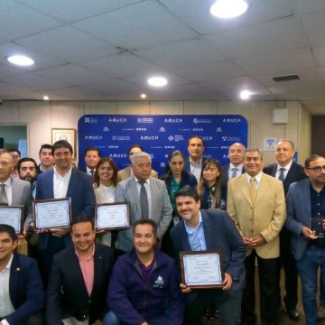 La Serena es premiada por su gestión en seguridad pública