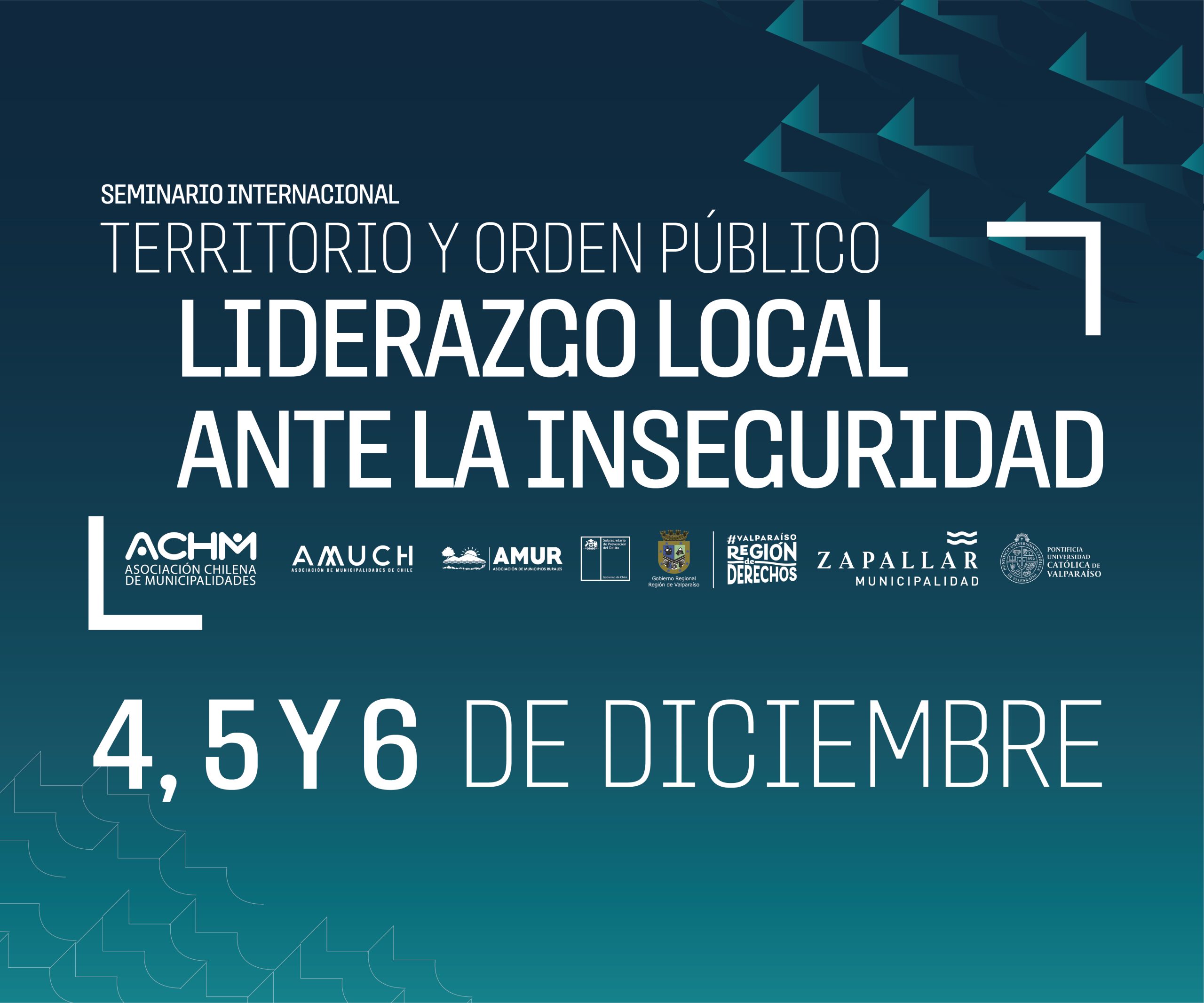 Territorio y orden público, liderazgo local ante la inseguridad emailing copia Territorio y orden público, liderazgo local ante la inseguridad emailing copia