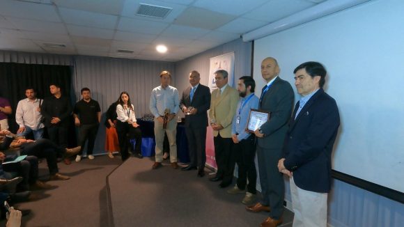 WhatsApp Image 2025-11-20 at 14.13.10 AMUCH reconoce a municipios ganadores por innovadoras prácticas de seguridad pública local