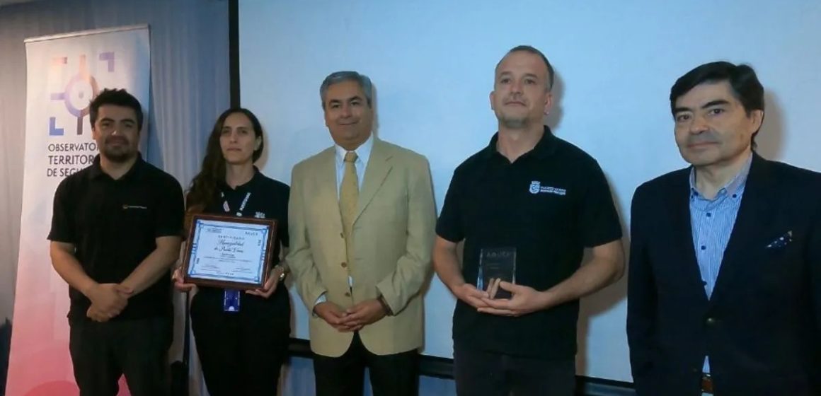 bf9d43d0-aa19-4b9a-8384-51f96cb57fcc Puerto Varas recibe reconocimiento nacional por innovador programa de Bienestar Integral Adolescente