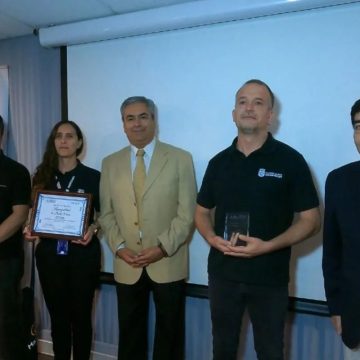 Puerto Varas recibe reconocimiento nacional por innovador programa de Bienestar Integral Adolescente
