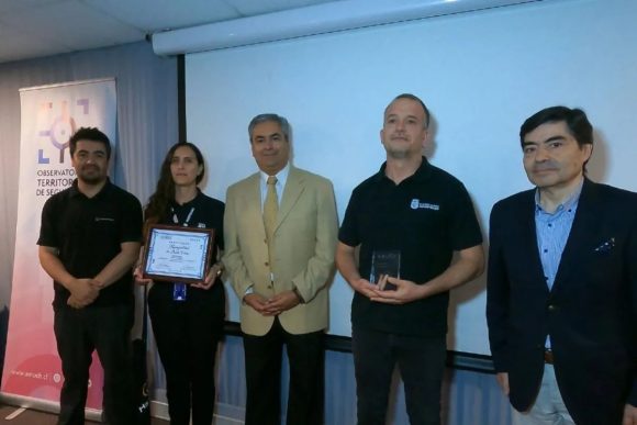 bf9d43d0-aa19-4b9a-8384-51f96cb57fcc Puerto Varas recibe reconocimiento nacional por innovador programa de Bienestar Integral Adolescente