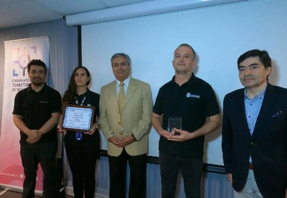 Puerto Varas recibe reconocimiento nacional por innovador programa de Bienestar Integral Adolescente