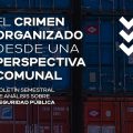 Lanzamiento Boletín Semestral de Análisis sobre Seguridad Pública OTS