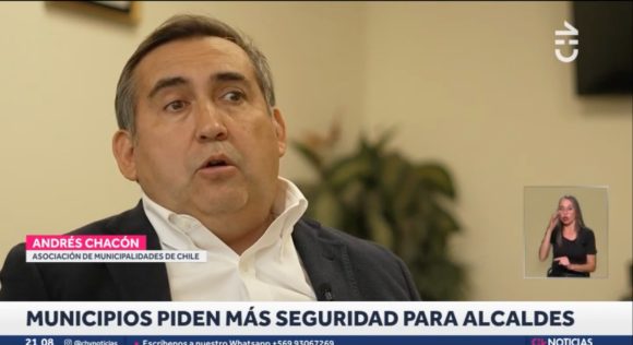 08bae35a-d884-43df-bc26-1470816813e3 Municipios piden más seguridad para alcaldes