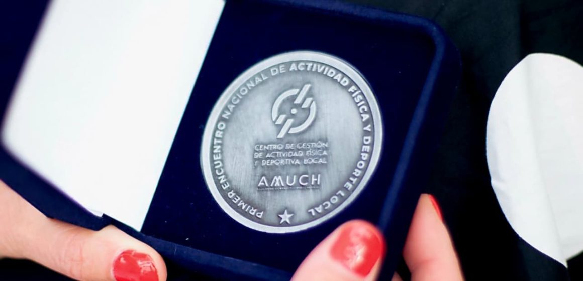 0f05bdba-62b1-41d4-a4bd-8e7f48739d82 Deporte local, gestión y territorio: las claves que dejó el Encuentro Nacional AMUCH