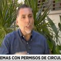 Pagar de más por permiso de circulación