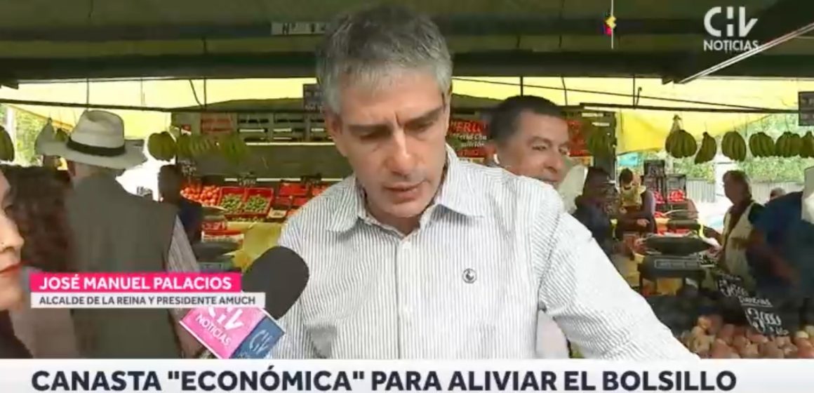 Canasta “económica” para aliviar el bolsillo