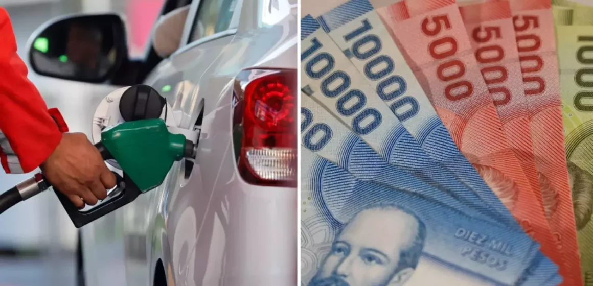 Bencina más barata: Así puedes obtener los descuentos de hasta $300 por litro en abril