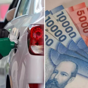 Bencina más barata: Así puedes obtener los descuentos de hasta $300 por litro en abril