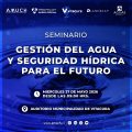 Programa Seminario Aguas Andinas