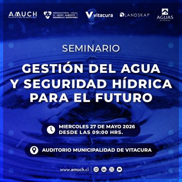 Programa Seminario Medio Ambiente