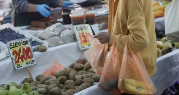 Municipalidades y ferias libres anuncian plan para contener alza de precios impulsada por combustibles