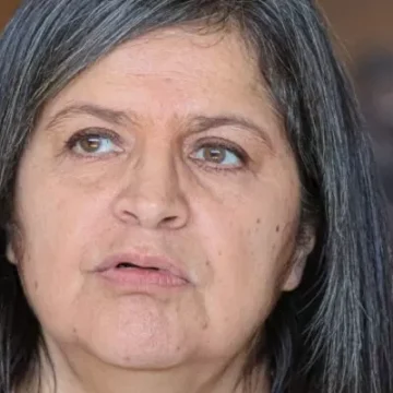 Fiscal Cartagena dice que “sin ninguna duda” hay crimen organizado en la región del Bío Bío