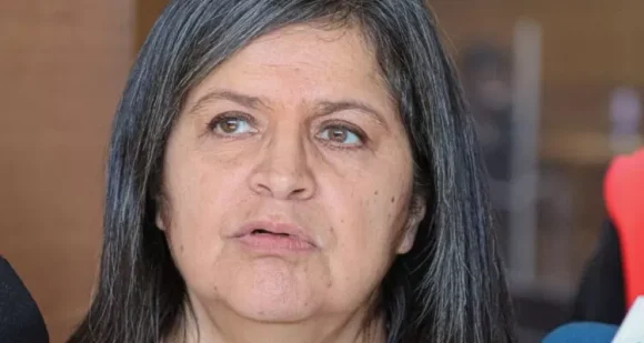 Fiscal Cartagena dice que “sin ninguna duda” hay crimen organizado en la región del Bío Bío