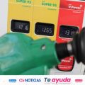 Descuentos en bencina: Revisa con tu RUT si puedes pagar $30 menos por litro de combustible