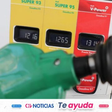 Descuentos en bencina: Revisa con tu RUT si puedes pagar $30 menos por litro de combustible