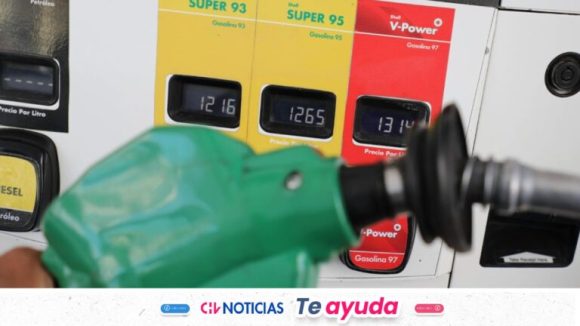 Descuentos en bencina: Revisa con tu RUT si puedes pagar $30 menos por litro de combustible