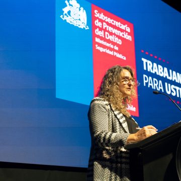 Gobierno y alcaldes oficialistas impulsan “ley corta” de seguridad municipal