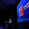 Apoyo a la gestión local y la Ley de Seguridad Municipal marcaron el Encuentro de Autoridades Locales AMUCH 2026