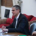 AMUCH: “Las contribuciones son un mal impuesto territorial”