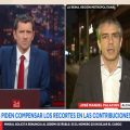 Entrevista a José Manuel Palacios, Alcalde de La Reina