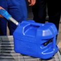 Descuentos en parafina: Conoce cómo y dónde ahorrar hasta $400 por litro de kerosene durante el invierno