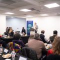 AMUCH presenta el Hub Nacional de Gobierno Local, la primera plataforma para articular el sistema municipal chileno