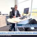 Alcaldes y fiscales bajo amenaza