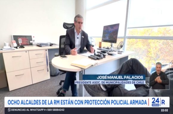 edbbd94f-0db5-4f2a-82d6-bbcec3d2fc04 Alcaldes y fiscales bajo amenaza