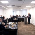 AMUCH impulsa reforma municipal: presenta 36 cambios y asegura que el 90% puede tramitarse de inmediato