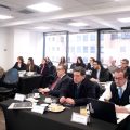 AMUCH impulsa reforma municipal: presenta 36 cambios y asegura que el 90% puede tramitarse de inmediato