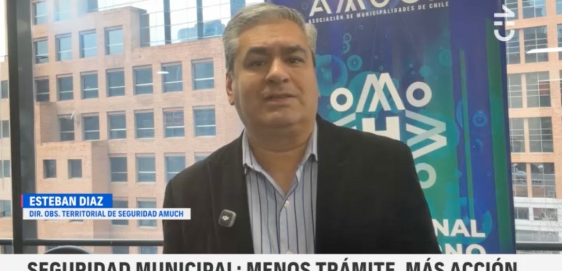 Ley Corta de Seguridad Municipal: ¿De qué trata?