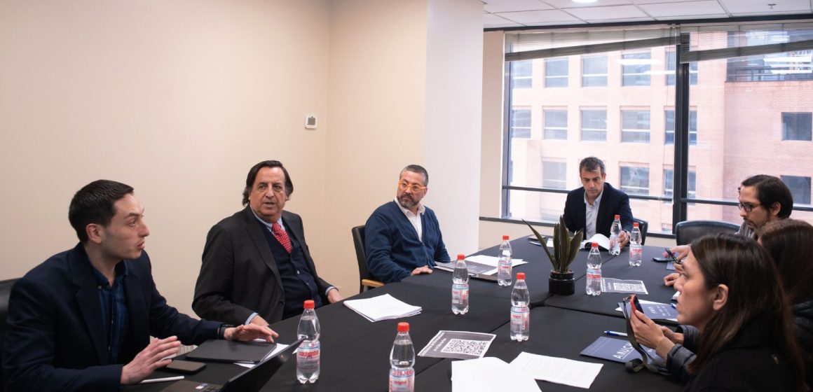 AMUCH impulsa reforma municipal: presenta 36 cambios y asegura que el 90% puede tramitarse de inmediato