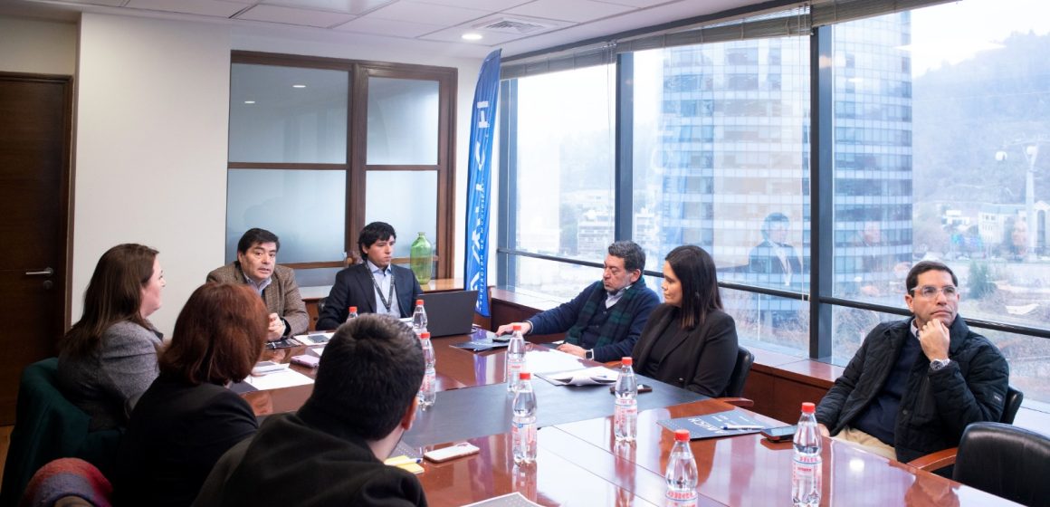 AMUCH impulsa reforma municipal con 36 cambios