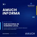 AMUCH Informa | Agosto 2026