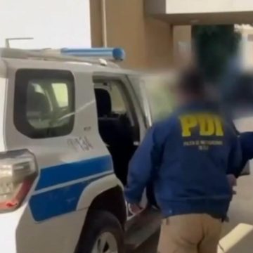 Amenazas narco, con cuchillos y de barras bravas:  La protección a los alcaldes