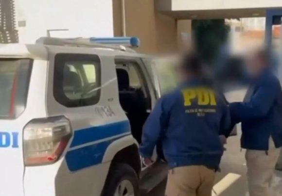 Amenazas narco, con cuchillos y de barras bravas:  La protección a los alcaldes