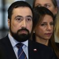 Gobierno retira reglamento de la ley de Seguridad Municipal tras polémica con alcaldes