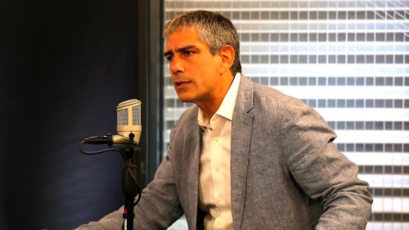 Alcalde Palacios por artículo en reglamento de Seguridad Municipal: “Genera más confusión que un aporte”